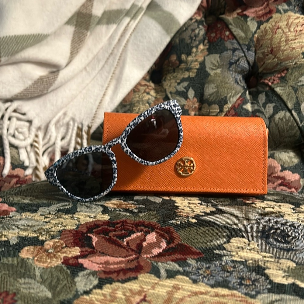 Tory Burch sunglasses